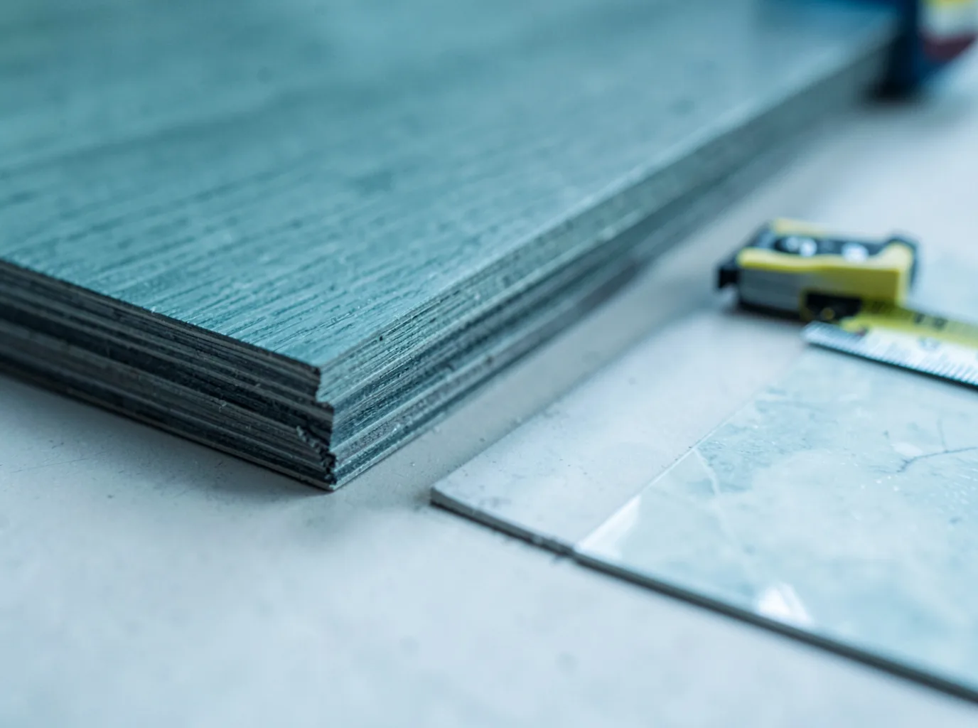 Luxury Vinyl Plank Installation Van Voorhis, PA FAQs